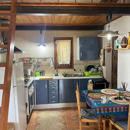 Masia 'oasi Vallmoll' Tatil Evi