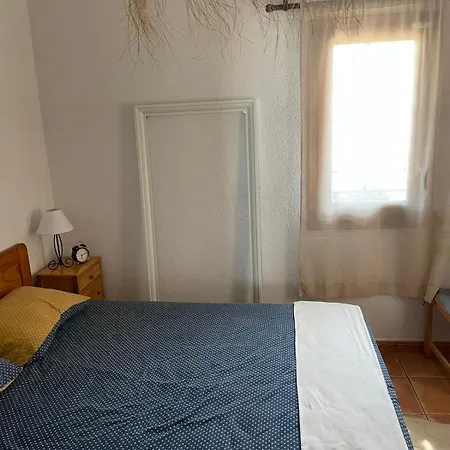 Tatil Evi Masia 'oasi Vallmoll'
