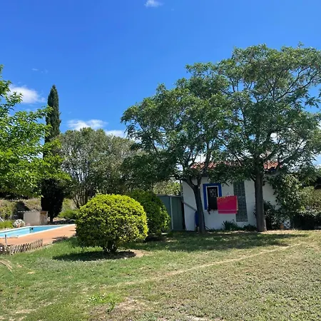 Masia 'oasi Vallmoll' * 塔拉戈纳